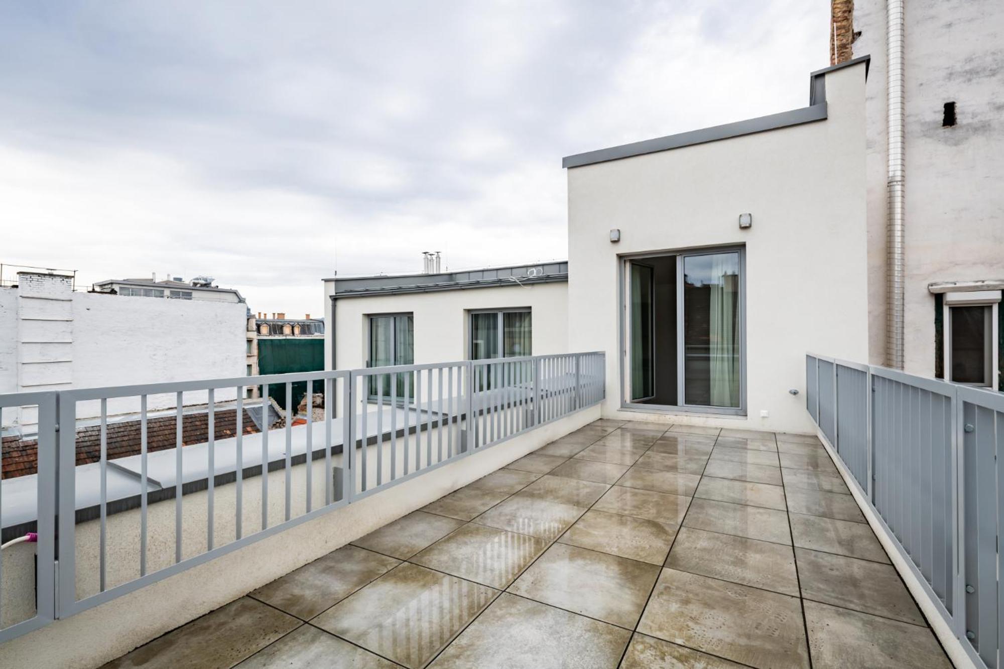 D52 Apartman Hotel — Fotók 2
